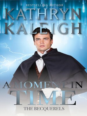 cover image of A Moment in Time